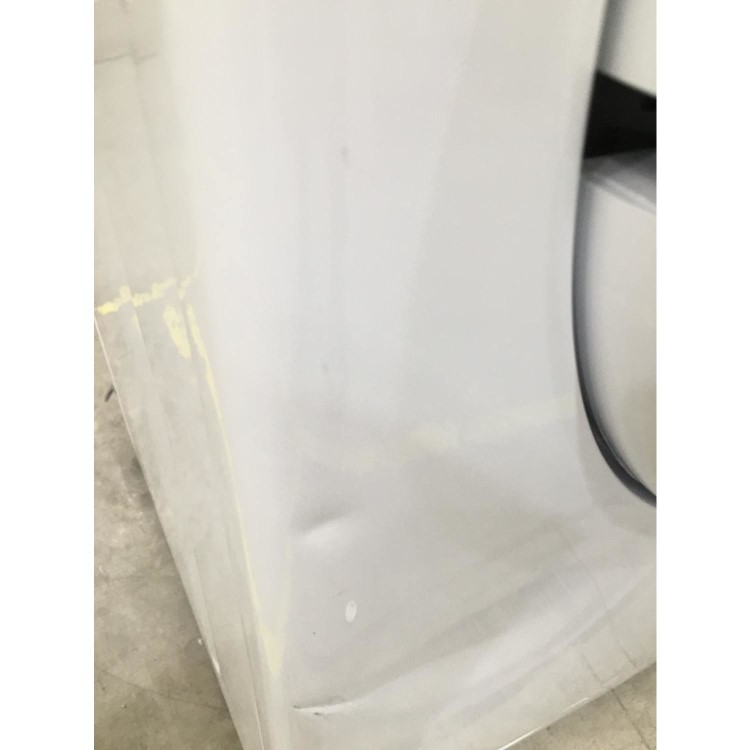 Refurbished Grade A3 - Hoover DXOA 68LW3/1-80 8KG 1600 Spin Washing Machine - White