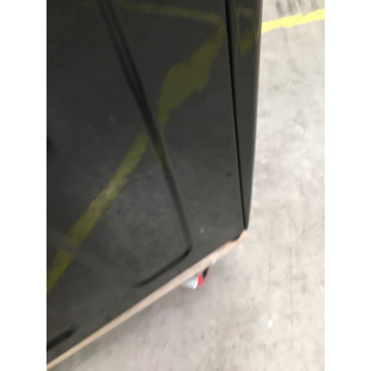 Refurbished Grade A3 - Candy GVS149D3-80 Freestanding Grand'O Vita 9 KG Washing Machine - Black