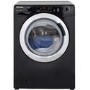 Refurbished Grade A3 - Candy GVS149D3-80 Freestanding Grand'O Vita 9 KG Washing Machine - Black