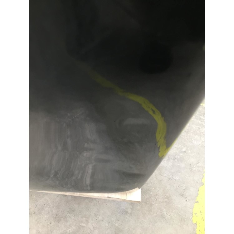 Refurbished Grade A3 - Candy GVS149D3-80 Freestanding Grand'O Vita 9 KG Washing Machine - Black