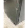 Refurbished Grade A2 - Hoover A2 HFLE54X  125 Litres Undercounter Fridge - Stainless Steel