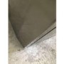 Refurbished Grade A3- Hoover HMNB 6182X5WDK 50/50 Fridge Freezer - Frost Free- Stainless Steel