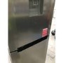 Refurbished Grade A3- Hoover HMNB 6182X5WDK 50/50 Fridge Freezer - Frost Free- Stainless Steel