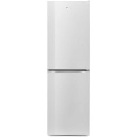 Refurbished Grade A3 - Candy CMCL5172WK Fridge Freezer - White