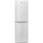 Refurbished Grade A3 - Candy CMCL5172WK Fridge Freezer - White