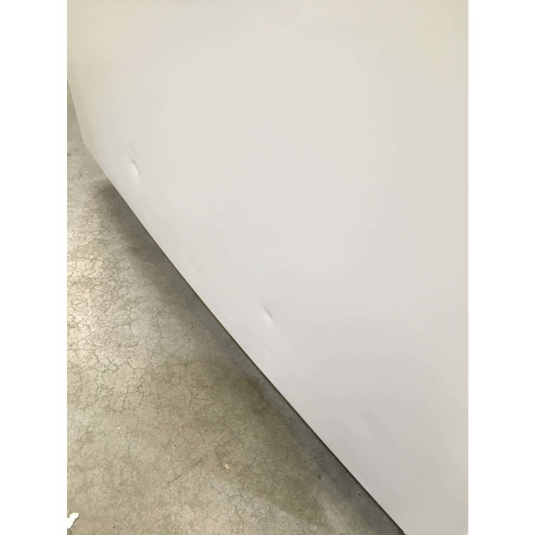Refurbished Grade A3 - Candy CMCL5172WK Fridge Freezer - White