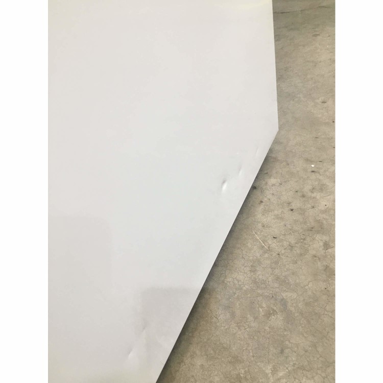 Refurbished Grade A3 - Candy CMCL5172WK Fridge Freezer - White