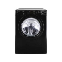 Refurbished Grade A3 - Candy GVO 1482DB3B 8KG 1400 Spin Washing Machine - Black