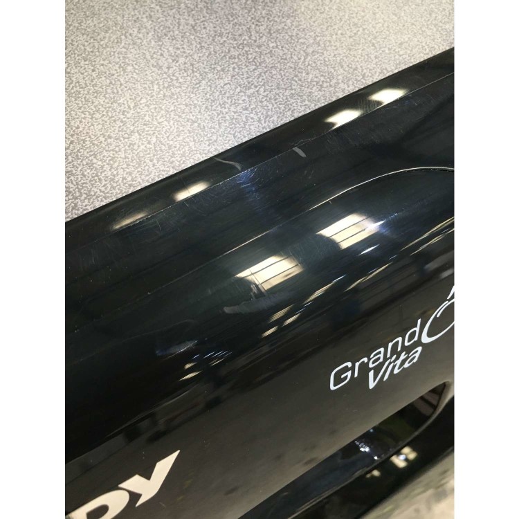 Refurbished Grade A3 - Candy GVO 1482DB3B 8KG 1400 Spin Washing Machine - Black