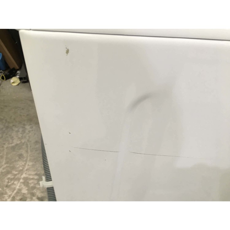 Refurbished Grade A3 - Hoover Dynamic Next DXOC 69AFN NFC 9 kg 1600rpm Washing Machine - White