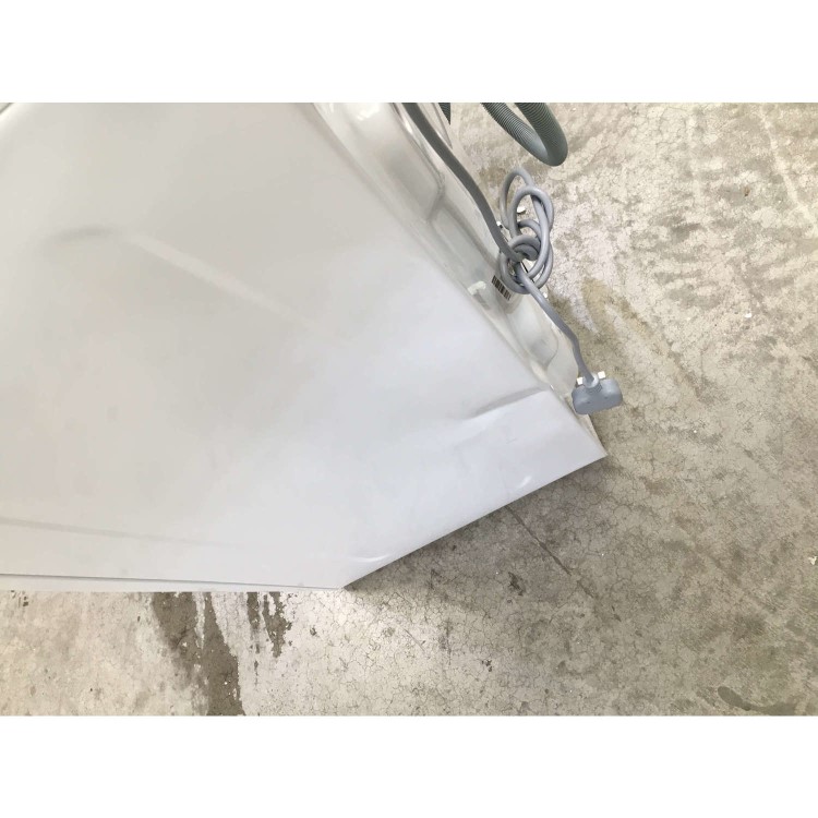 Refurbished Grade A3 - Hoover Dynamic Next DXOC 69AFN NFC 9 kg 1600rpm Washing Machine - White
