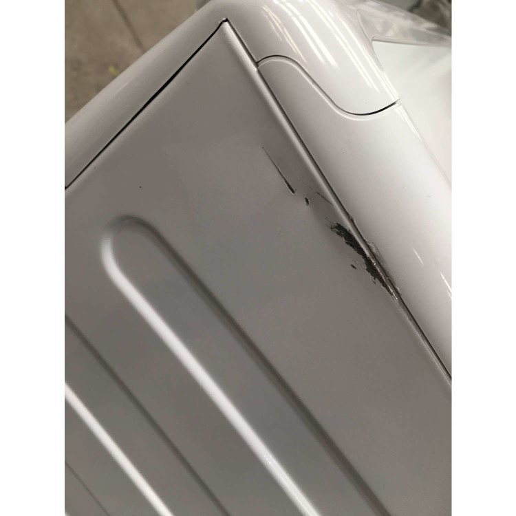 Refurbished Candy GSV C9TG Smart Freestanding Condenser 9KG Tumble Dryer White
