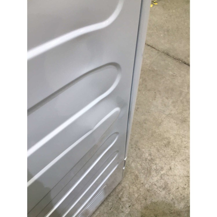 Refurbished Grade A3 - Hoover Dynamic Next DX C9DG NFC Condenser Tumble Dryer - White