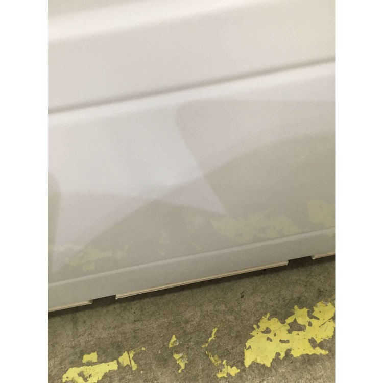 Refurbished Grade A3 - Hoover Dynamic Next DX C9DG NFC Condenser Tumble Dryer - White