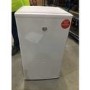 Refurbished Grade A3 - Hoover HTLP130W Undercounter Fridge - White