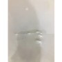 Refurbished Grade A3 - Hoover HTLP130W Undercounter Fridge - White