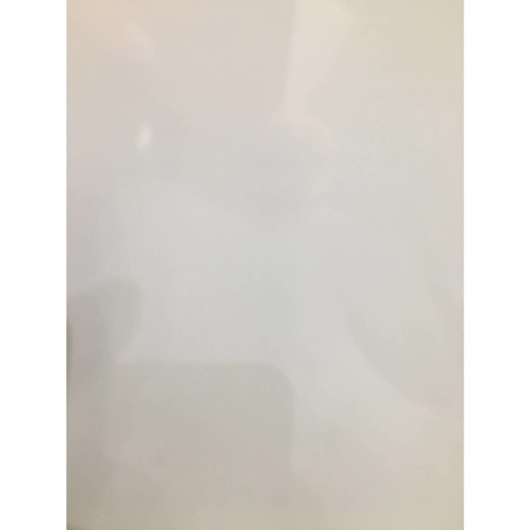 Refurbished Grade A3 - Hoover HTLP130W Undercounter Fridge - White