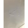 Refurbished Grade A3 - Hoover HTLP130W Undercounter Fridge - White