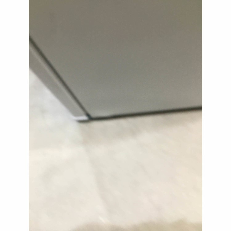 Refurbished Grade A3 - Hoover HTLP130W Undercounter Fridge - White