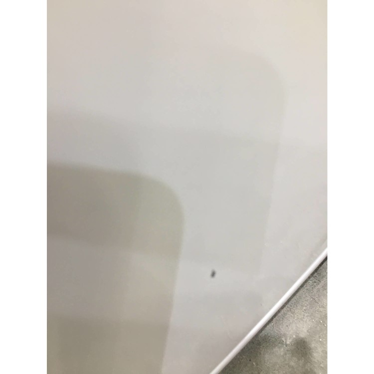 Refurbished Grade A3 - Hoover HTLP130W Undercounter Fridge - White