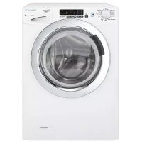 Refurbished Grade A3 - Candy GRAND'O VITA  GVS149DC31/1-80 9KG Washing Machine - White