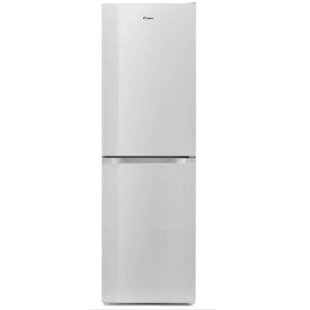 Refurbished Grade A3 - Candy CMCL5172WK Fridge Freezer - White
