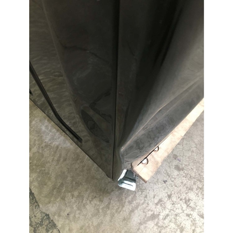 Refurbished Hoover  DHL 149DB3B Smart Freestanding 9KG 1400 Spin Washing Machine Black