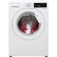 Refurbished Grade A3 - Hoover Dynamic Next DLOA4103 10KG 1400 Spin Washing Machine - White