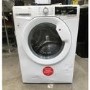 Refurbished Grade A3 - Hoover Dynamic Next DLOA4103 10KG 1400 Spin Washing Machine - White