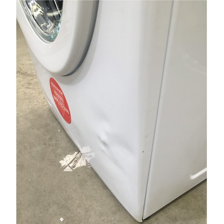 Refurbished Grade A3 - Hoover Dynamic Next DLOA4103 10KG 1400 Spin Washing Machine - White