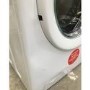 Refurbished Grade A3 - Hoover Dynamic Next DLOA4103 10KG 1400 Spin Washing Machine - White