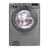 Refurbished Grade A3 - Hoover Link HL 1692DG3G NFC 9 kg 1600rpm Washing Machine - Graphite
