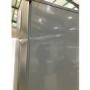 Refurbished Grade A3 - Hoover HFF195XK Fridge Freezer - Stainless Steel