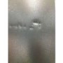 Refurbished Grade A3 - Hoover HFF195XK Fridge Freezer - Stainless Steel