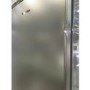 Refurbished Grade A3 - Hoover HFF195XK Fridge Freezer - Stainless Steel