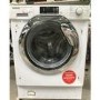 Refurbished Grade A3 - Hoover HBWM 914DC-80 Integrated 9KG Washing Machine - White