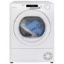Refurbished Grade A3 - Candy GVS C9DG-80 9KG Sensor Dry Condenser Tumble Dryer - White