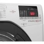 Refurbished Grade A3 - Hoover Dynamic DXOC 610AFN3 NFC 10 kg 1600 Spin Washing Machine - White