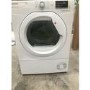 Refurbished Grade A3 - Hoover Dynamic Next DX C10DG NFC 10 kg Condenser Tumble Dryer - White