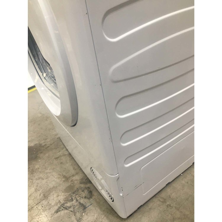 Refurbished Grade A3 - Hoover Dynamic Next DX C10DG NFC 10 kg Condenser Tumble Dryer - White