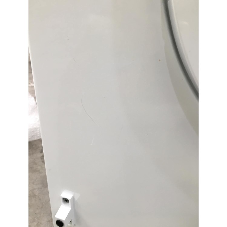 Refurbished Grade A3 - Baumatic BTD1 Integrated Vented 6kg Tumble Dryer - White