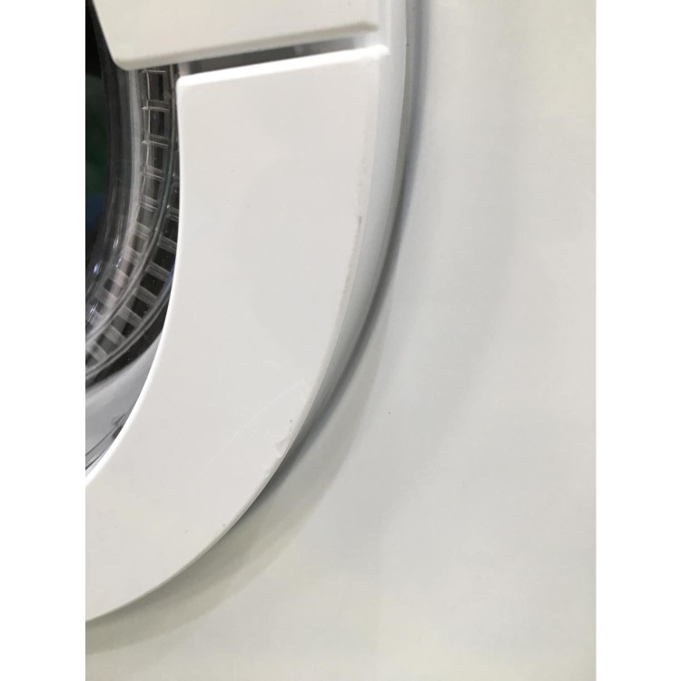 Refurbished Grade A3 - Baumatic BTD1 Integrated Vented 6kg Tumble Dryer - White