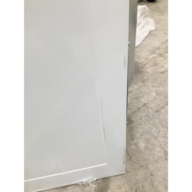 Refurbished Grade A3 - Baumatic BTD1 Integrated Vented 6kg Tumble Dryer - White