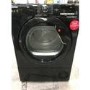 Refurbished Grade A3 - Hoover Dynamic Next DX C9DGB NFC 9 kg Condenser Tumble Dryer - Black
