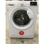Refurbished Grade A3 - Hoover HL 1682D3 NFC 8 kg 1600 Spin Washing Machine - White