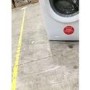 Refurbished Grade A3 - Hoover HL 1682D3 NFC 8 kg 1600 Spin Washing Machine - White