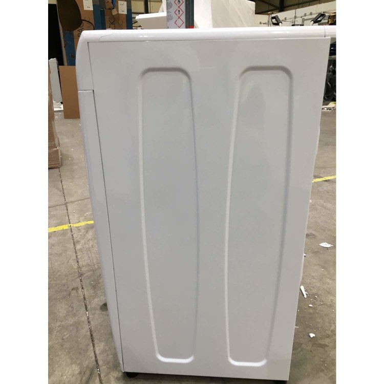Refurbished Grade A3 - Hoover HL 1682D3 NFC 8 kg 1600 Spin Washing Machine - White