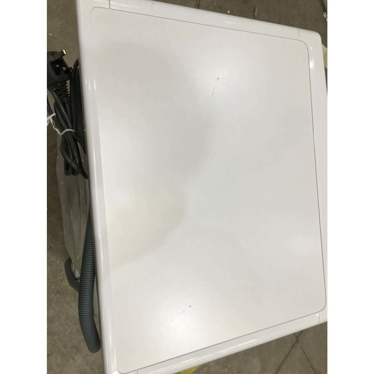 Refurbished Grade A3 - Hoover HL 1682D3 NFC 8 kg 1600 Spin Washing Machine - White