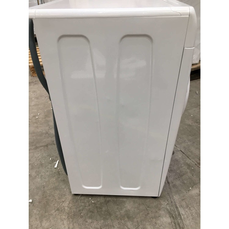 Refurbished Grade A3 - Hoover HL 1682D3 NFC 8 kg 1600 Spin Washing Machine - White