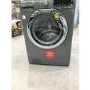 Refurbished Grade A3 - Hoover Dynamic DWOAD69AHC7 WiFi 9 kg 1600rpm Washing Machine - Graphite